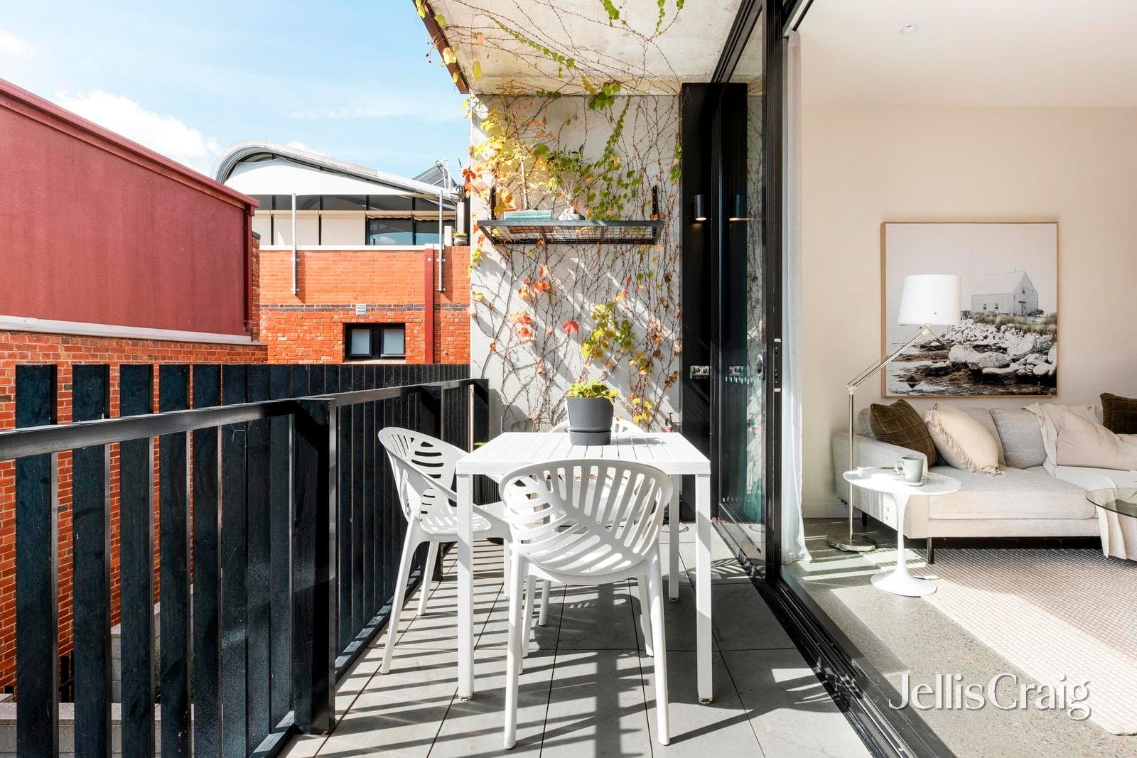 108/27 Groom Street, Clifton Hill, Clifton Hill - Thumbnail 4