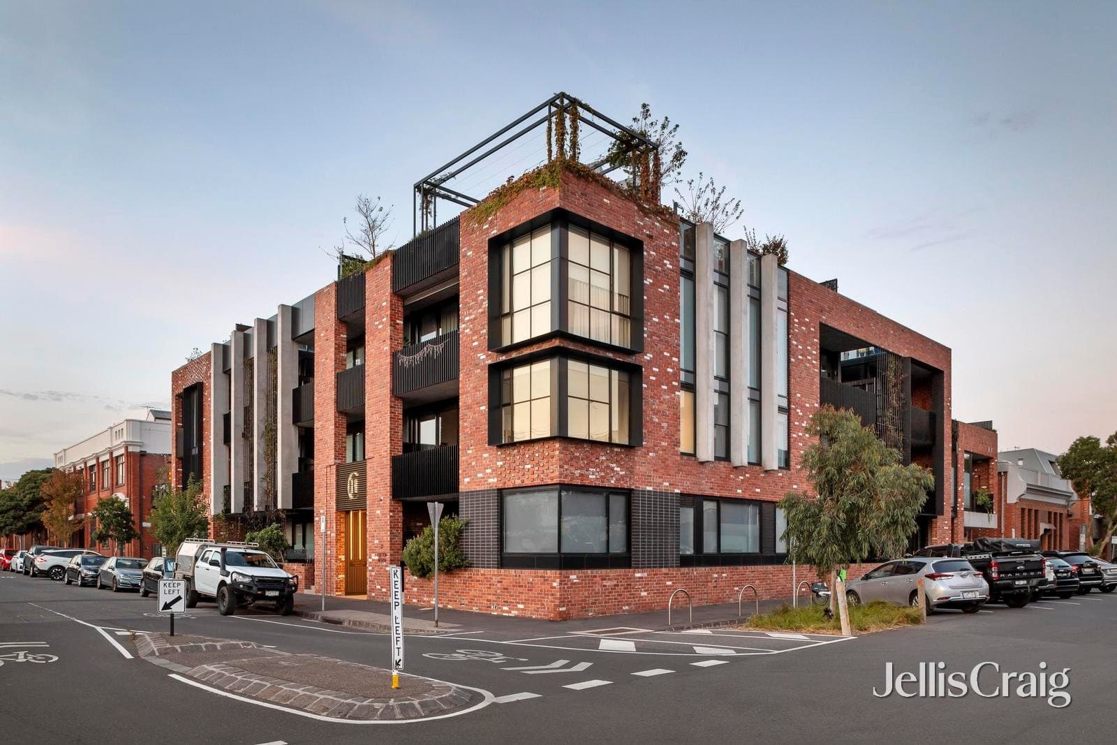 108/27 Groom Street, Clifton Hill, Clifton Hill - Thumbnail 5