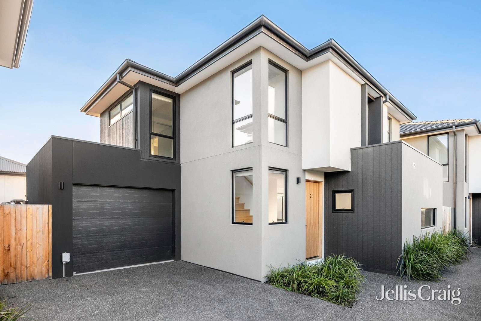 2/74 Britannia Street, Geelong West, Geelong West - Thumbnail 2