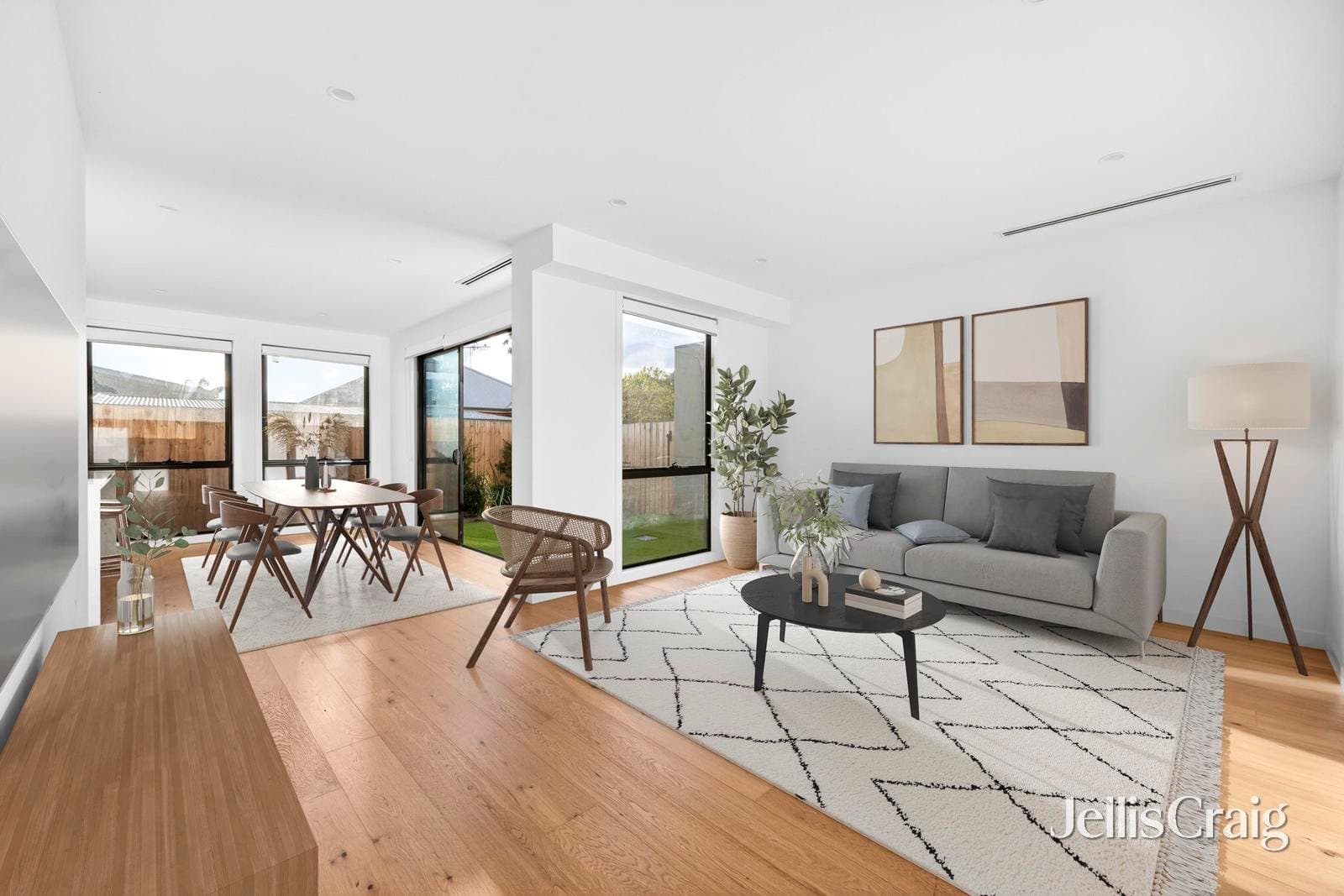 2/74 Britannia Street, Geelong West, Geelong West - Thumbnail 5