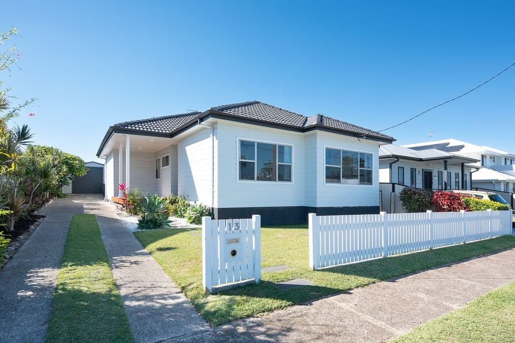 13 Maude Street, Belmont - Image 1
