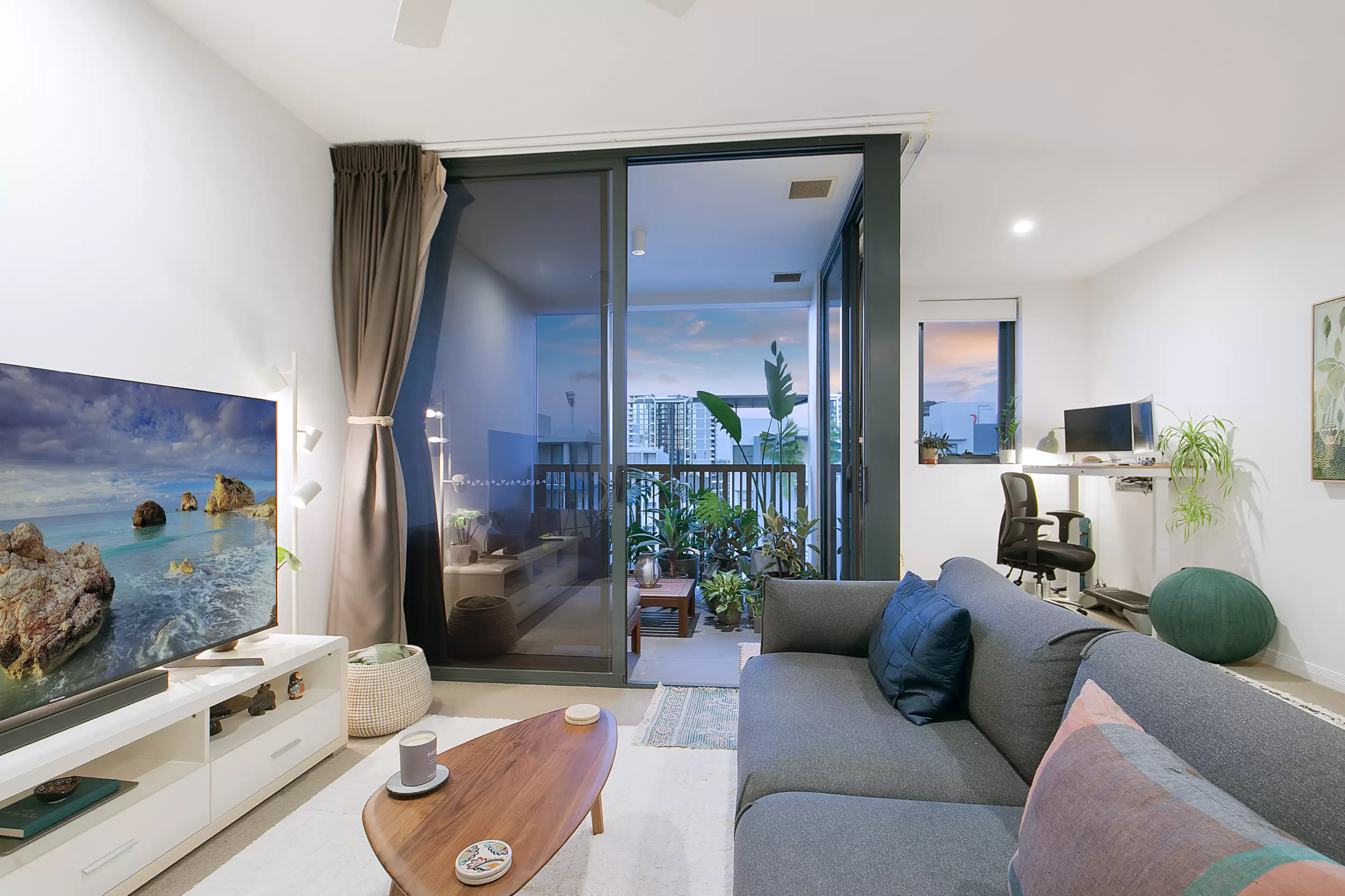 2605/3 Gibbon Street, Woolloongabba, Woolloongabba - Image 1