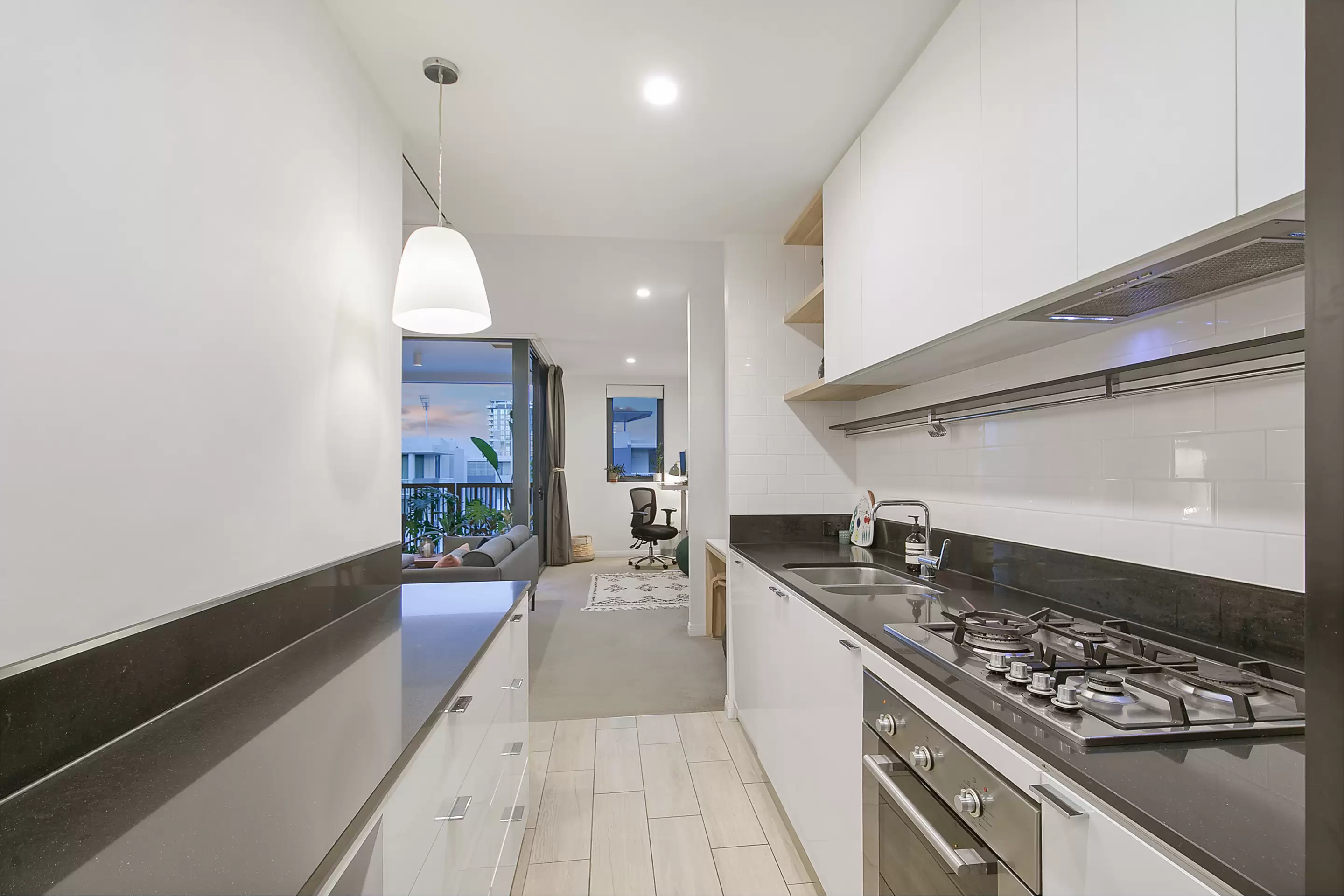 2605/3 Gibbon Street, Woolloongabba, Woolloongabba - Thumbnail 7