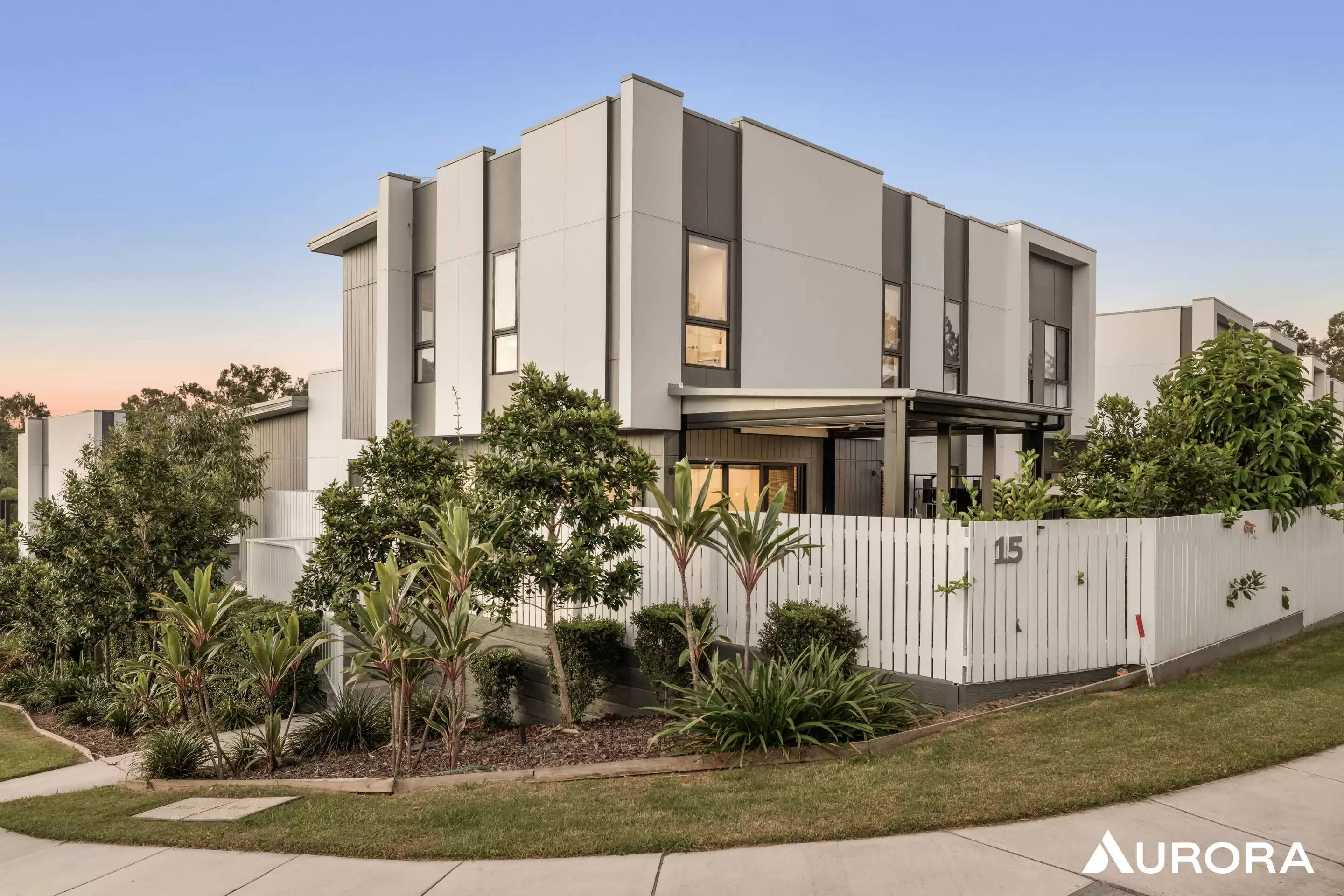 LOT 15/8 Lawrence Lyons Place, Kenmore, Kenmore - Image 1