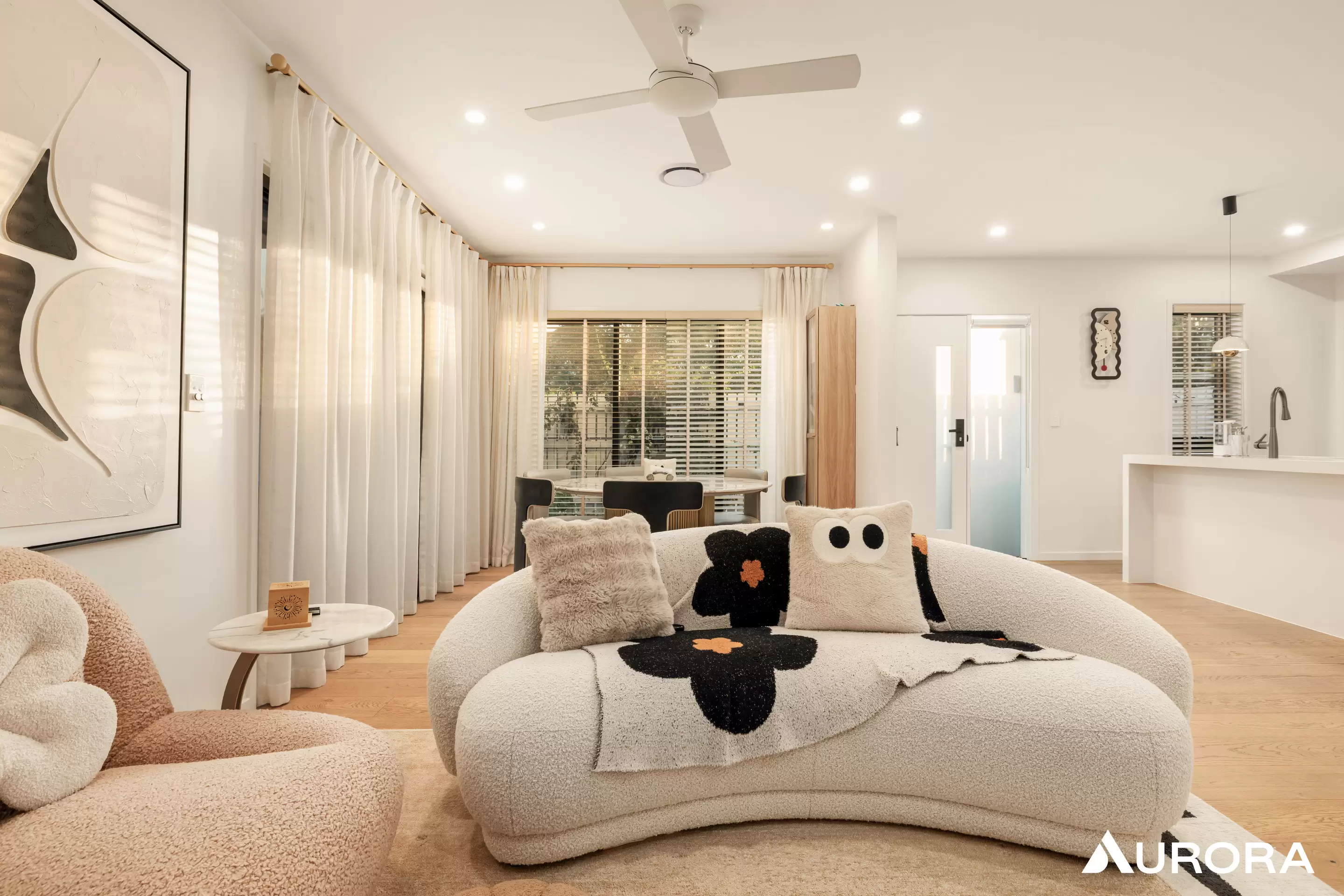 LOT 15/8 Lawrence Lyons Place, Kenmore, Kenmore - Thumbnail 2