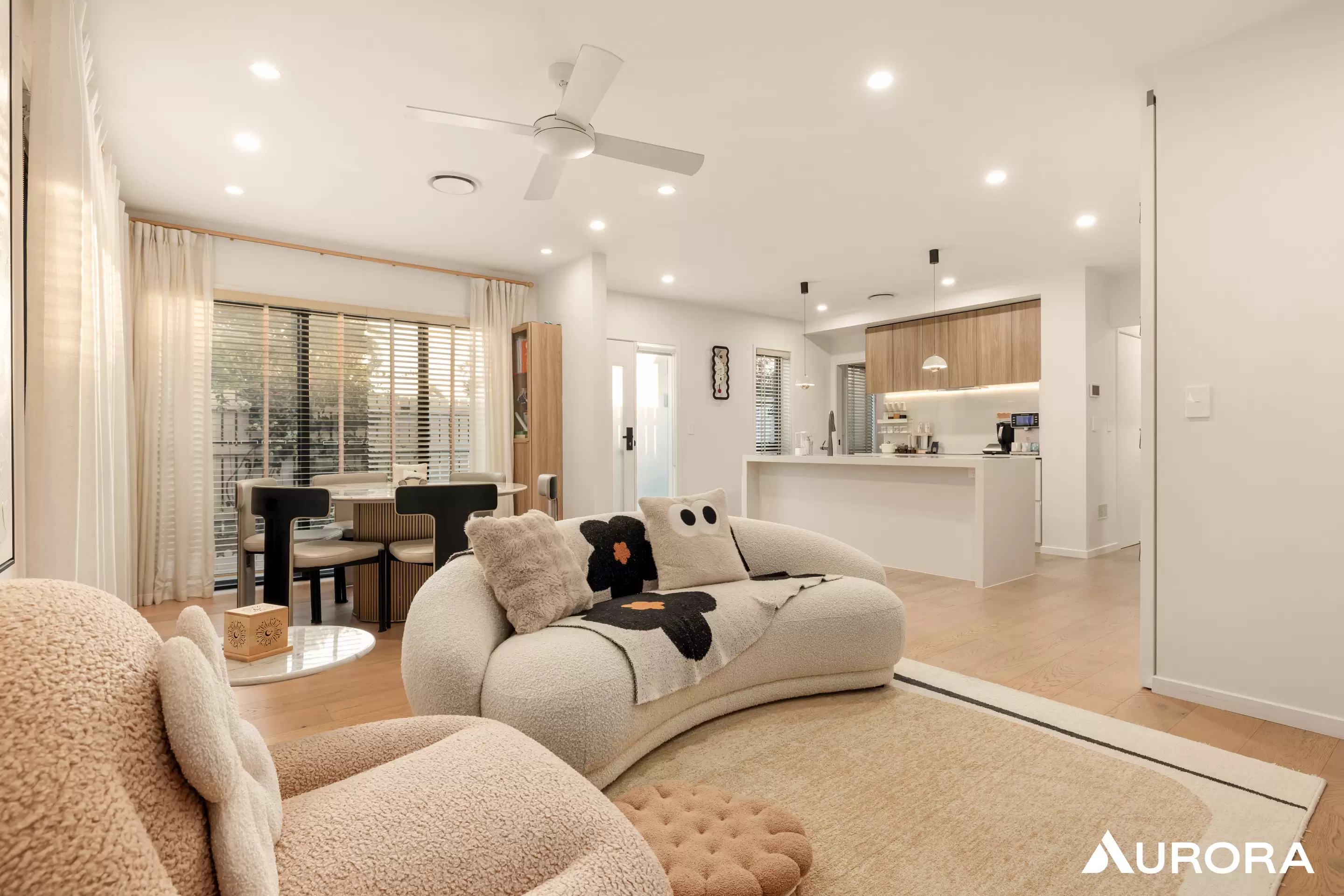 LOT 15/8 Lawrence Lyons Place, Kenmore, Kenmore - Thumbnail 3