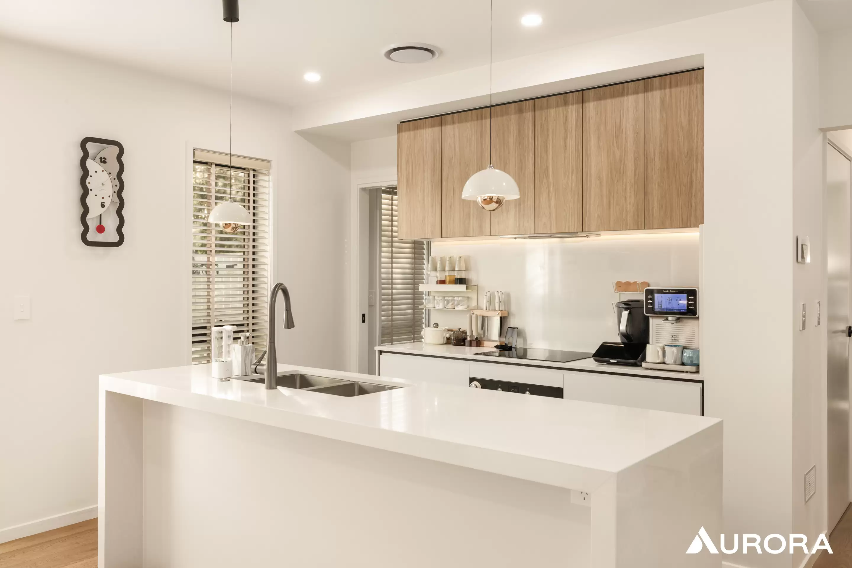LOT 15/8 Lawrence Lyons Place, Kenmore, Kenmore - Thumbnail 4