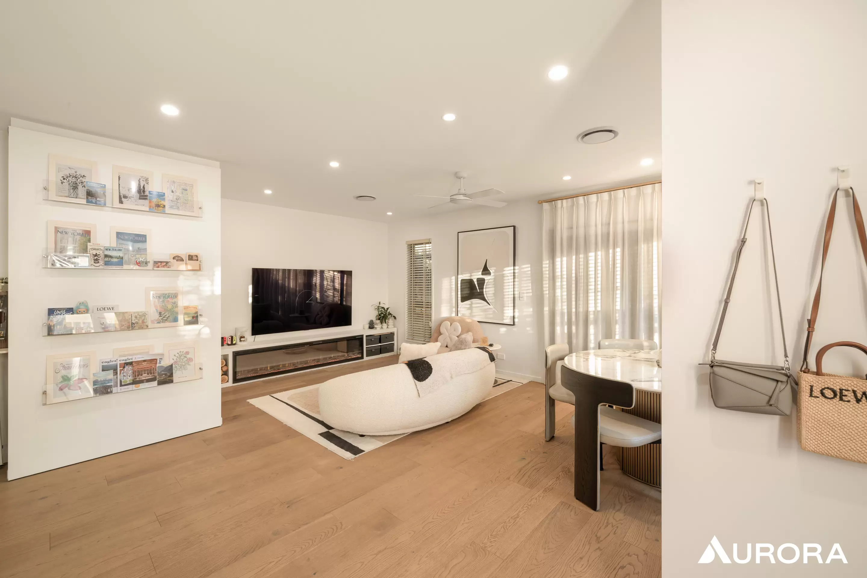 LOT 15/8 Lawrence Lyons Place, Kenmore, Kenmore - Thumbnail 8