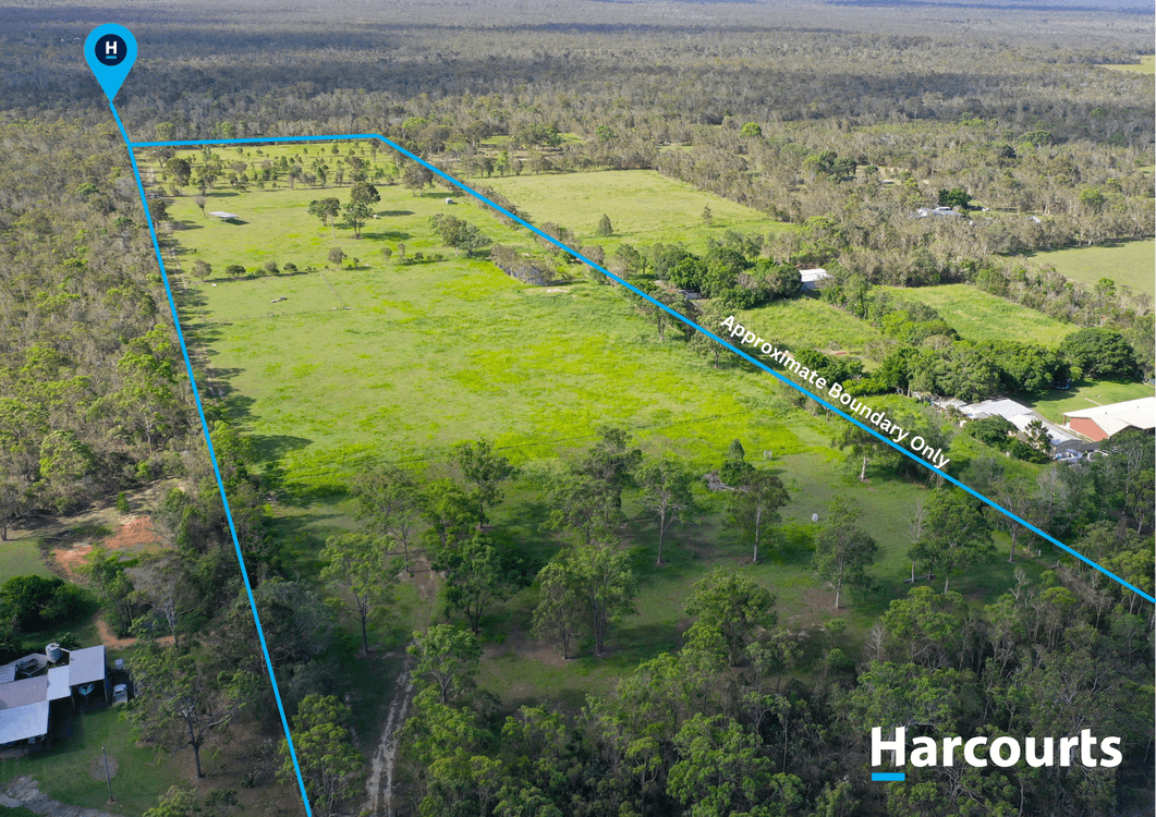 1383 Buxton Rd, BUXTON, QLD 4660, Buxton - Image 1