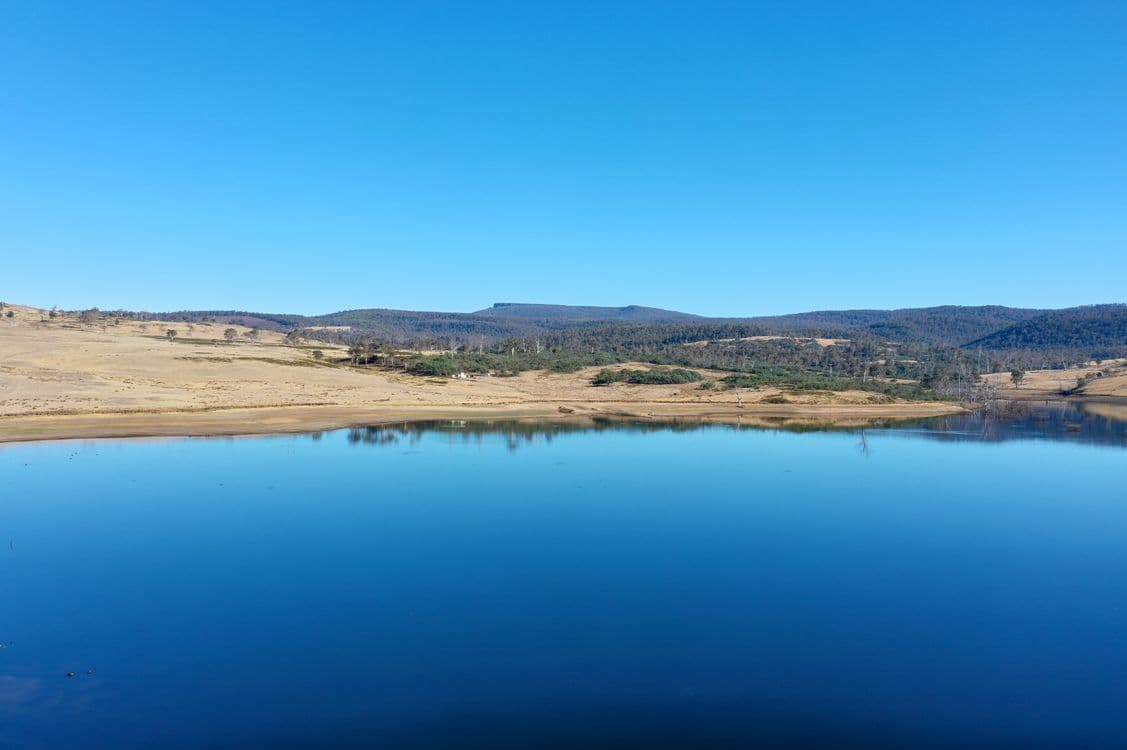 486 Lower Marshes Road, JERICHO, TAS 7030, Jericho - Image 1