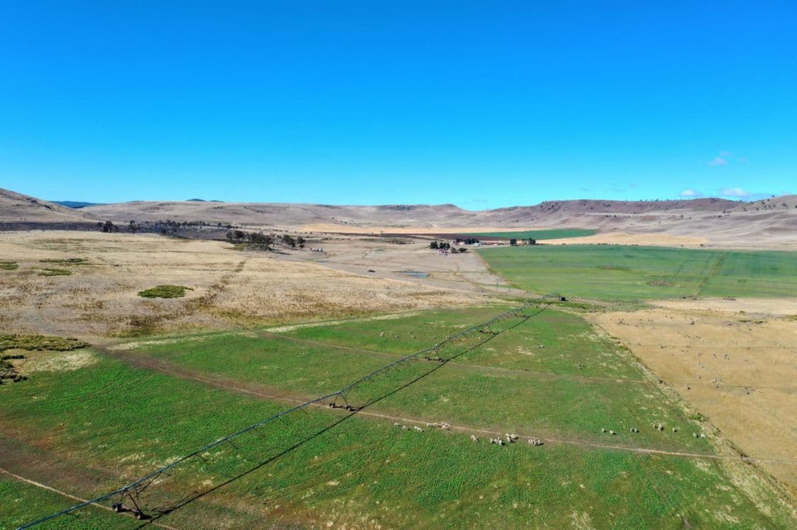 486 Lower Marshes Road, JERICHO, TAS 7030, Jericho - Thumbnail 2