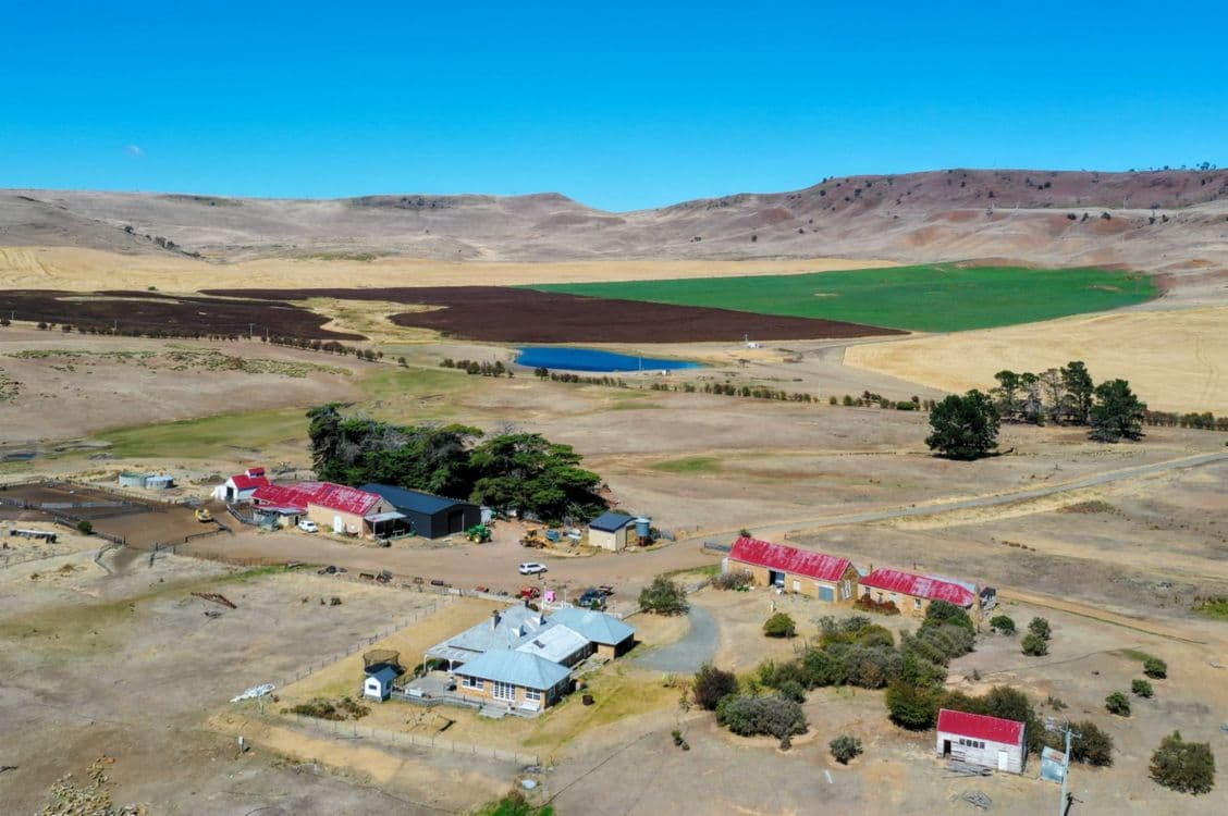 486 Lower Marshes Road, JERICHO, TAS 7030, Jericho - Thumbnail 7