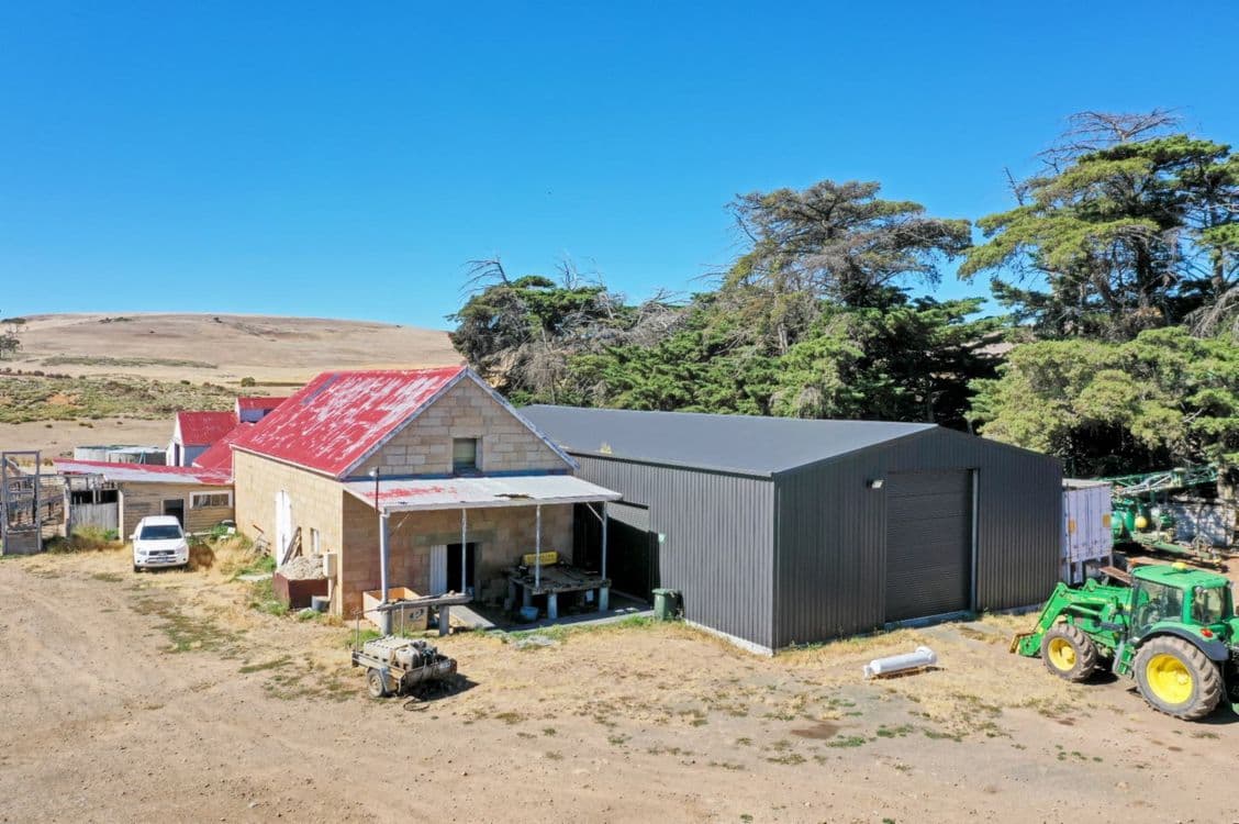 486 Lower Marshes Road, JERICHO, TAS 7030, Jericho - Thumbnail 8