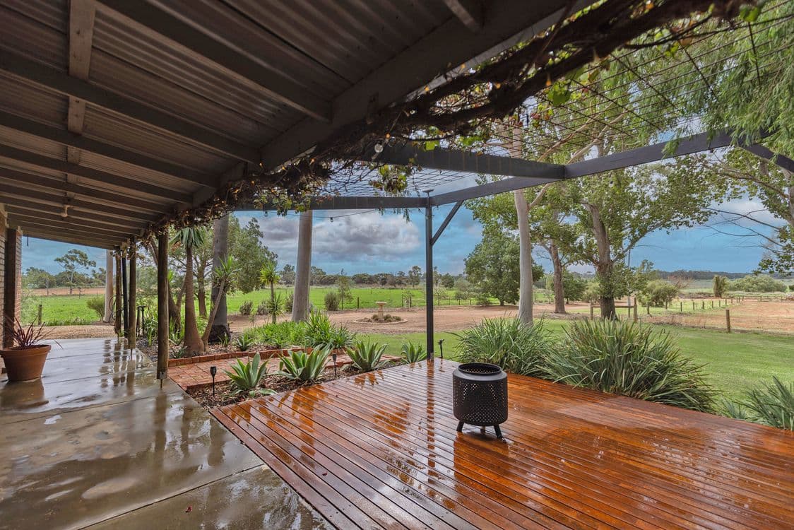 4 Tyntynder South Road, TYNTYNDER SOUTH, VIC 3586, Tyntynder South - Thumbnail 2