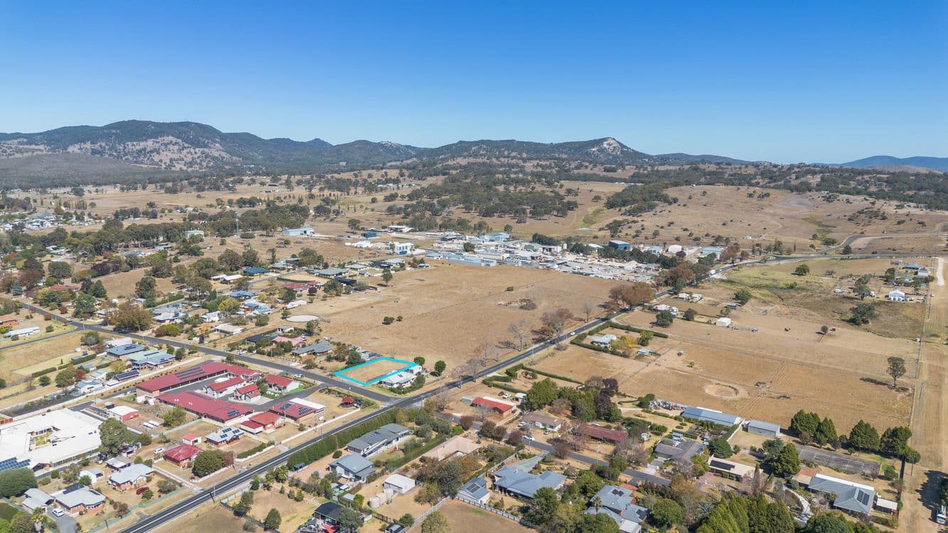 192 Pelham Street, TENTERFIELD, NSW 2372, Tenterfield - Thumbnail 7