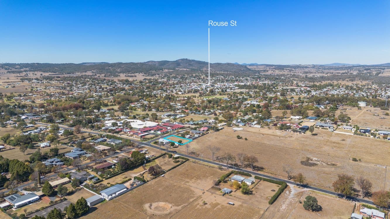 192 Pelham Street, TENTERFIELD, NSW 2372, Tenterfield - Thumbnail 8