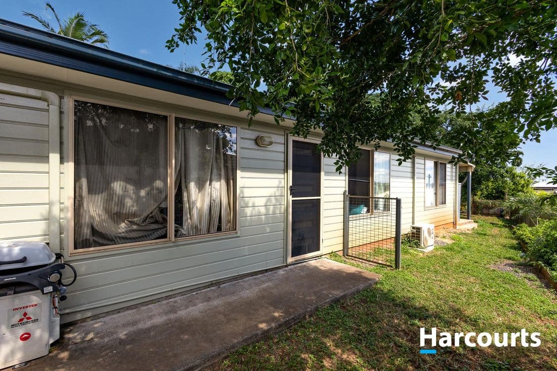 16 Ridgway Street, CHILDERS, QLD 4660, Childers - Thumbnail 3