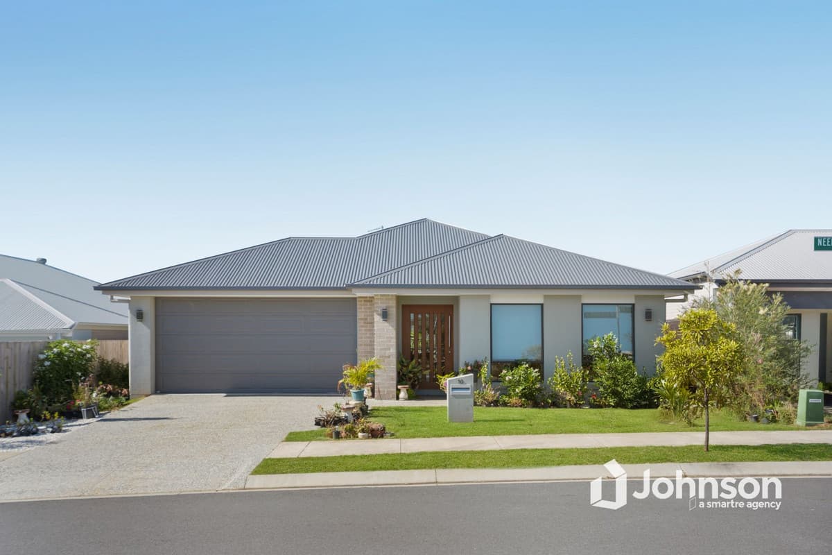 10 Needlewood Street Redbank Plains, Redbank Plains - Image 1