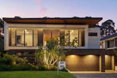 1830 Pinehurst Drive, SANCTUARY COVE, QLD 4212, Sanctuary Cove - Image 1