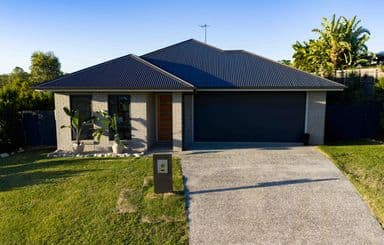 63 Judicial Circuit, JONES HILL, QLD 4570, Jones Hill - Image 1