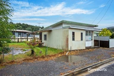 9-11 King Street, QUEENSTOWN, TAS 7467, Queenstown - Image 1