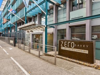 115/15 Hunter Street, HOBART, TAS 7000, Hobart - Image 1