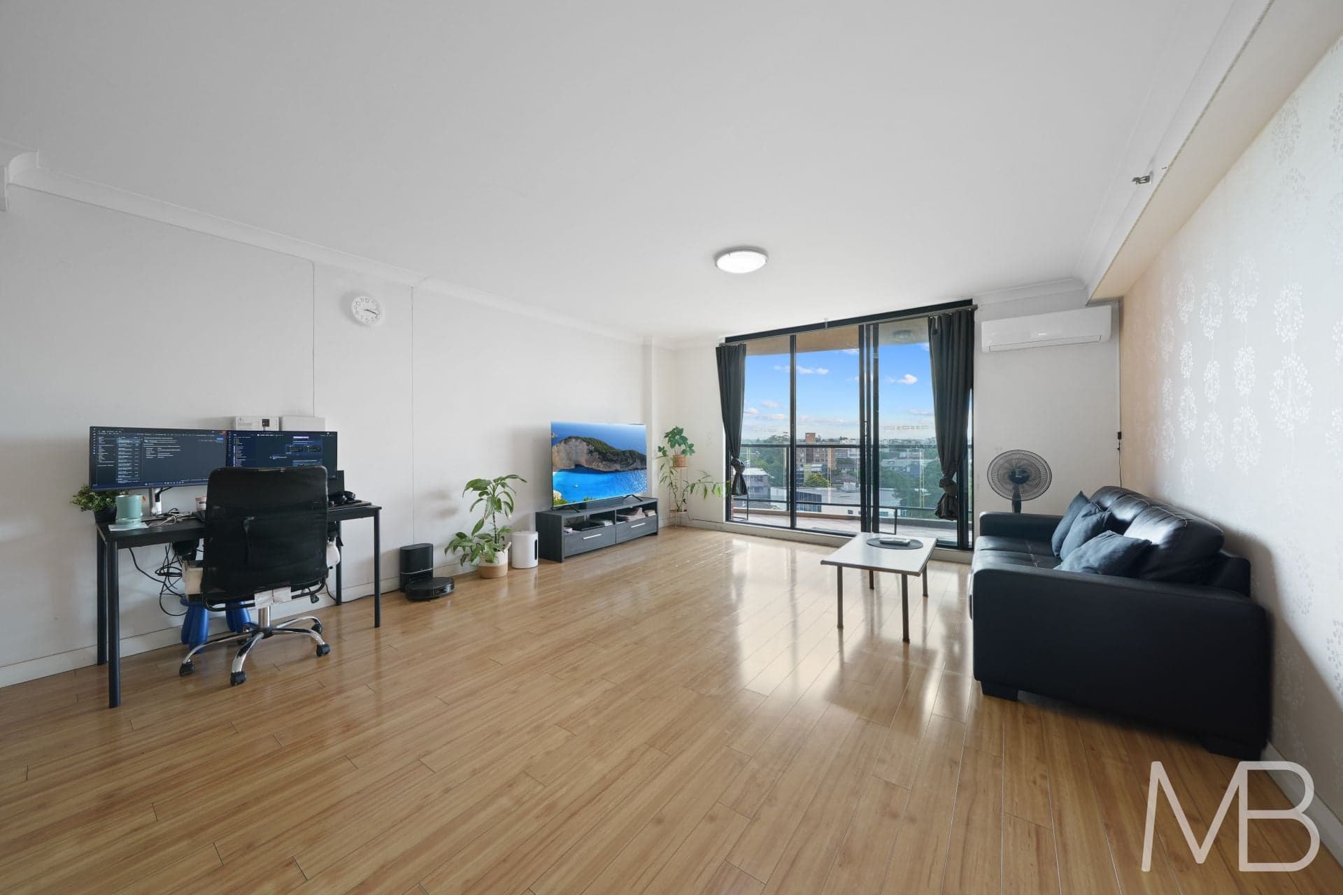 187/1-3 BERESFORD ROAD, Strathfield, Strathfield - Thumbnail 2