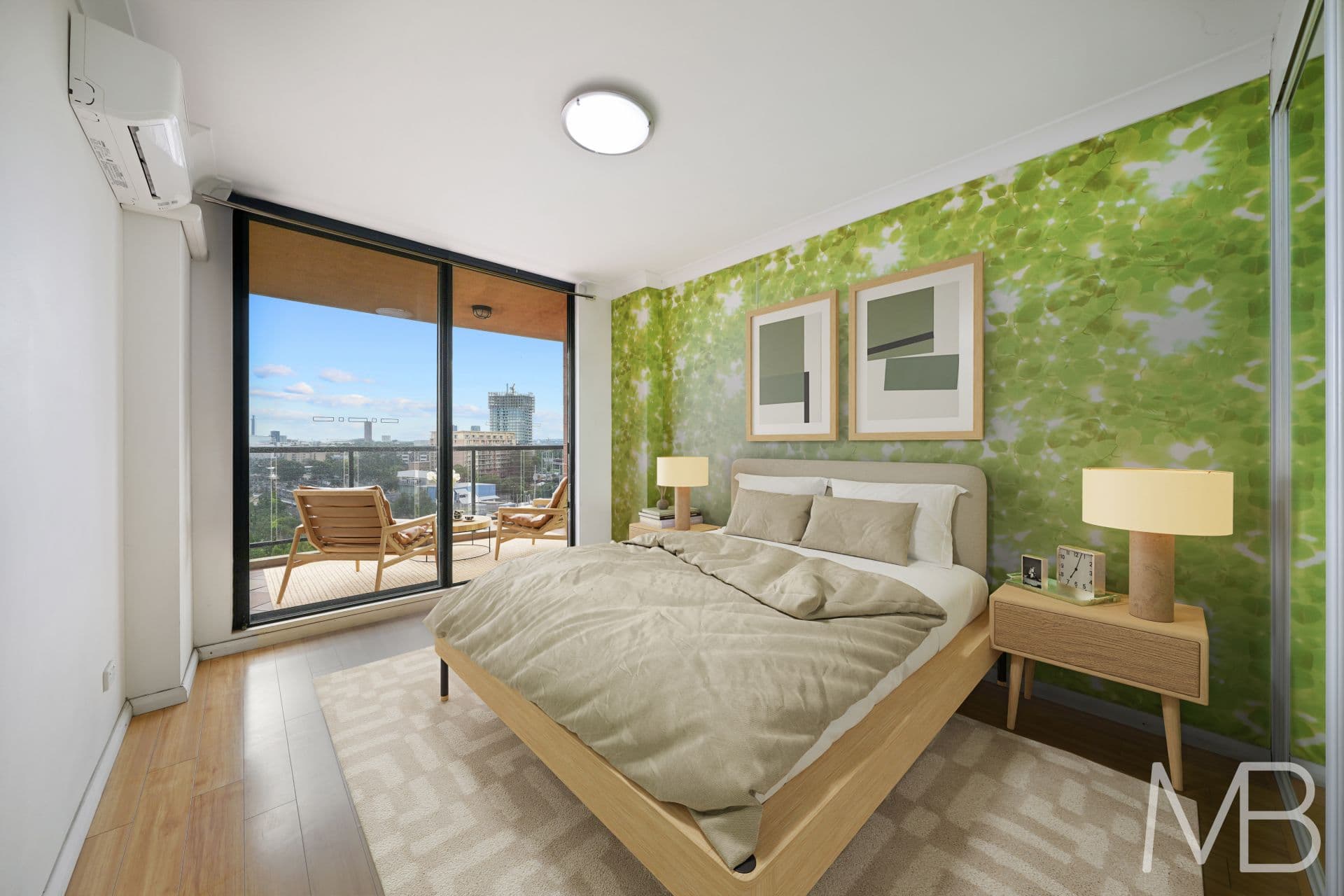 187/1-3 BERESFORD ROAD, Strathfield, Strathfield - Thumbnail 5