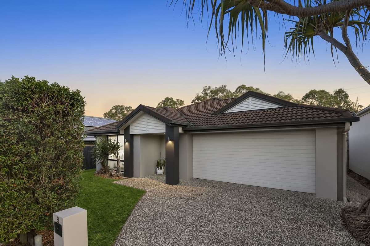 9 Feathertail Place, Gumdale QLD 4154, Gumdale - Thumbnail 2