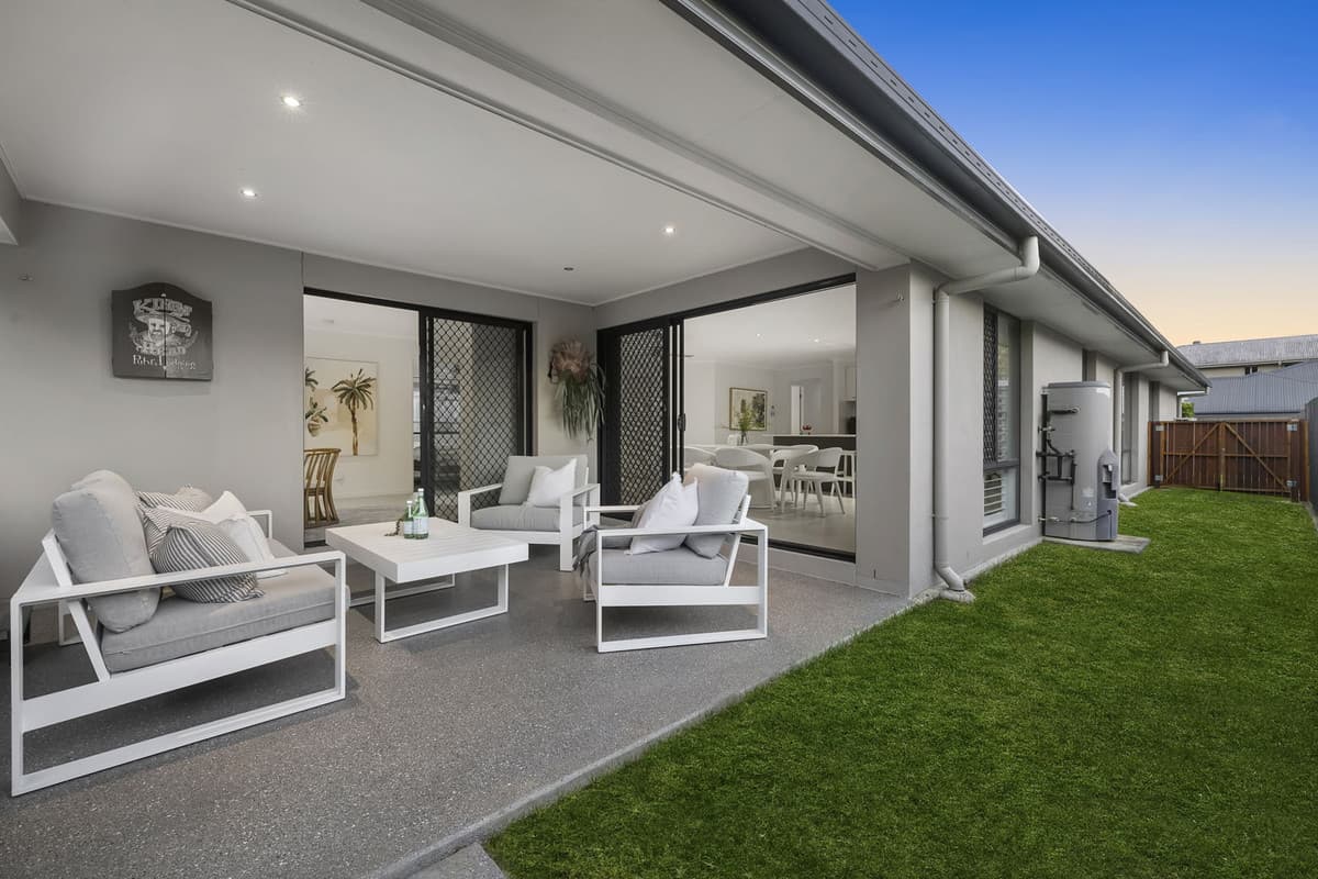 9 Feathertail Place, Gumdale QLD 4154, Gumdale - Thumbnail 4