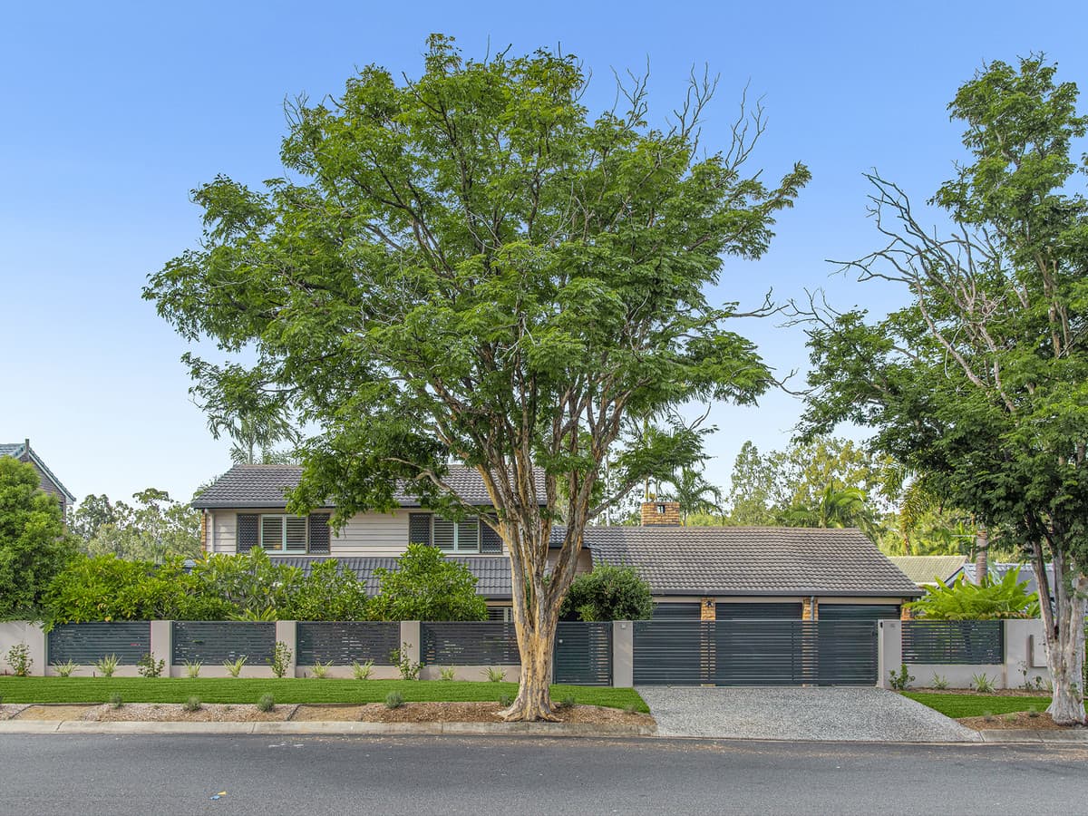 33 Gertrude McLeod Crescent, Middle Park QLD 4074, Middle Park - Image 1