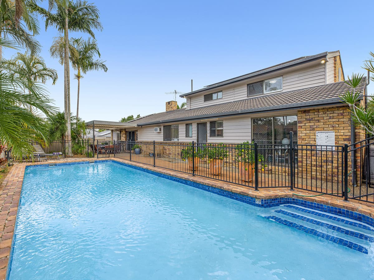 33 Gertrude McLeod Crescent, Middle Park QLD 4074, Middle Park - Thumbnail 4