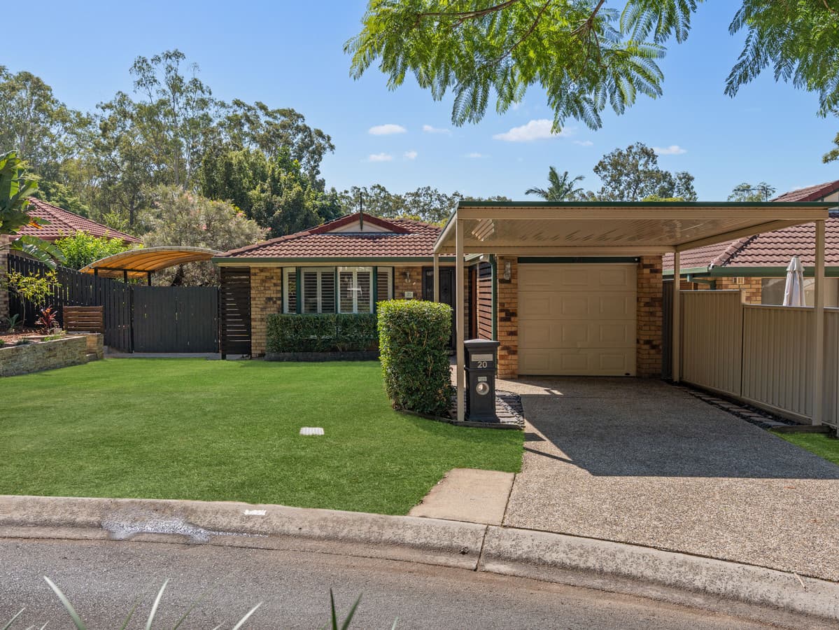 20 Beaufront Place, Forest Lake QLD 4078, Forest Lake - Thumbnail 2