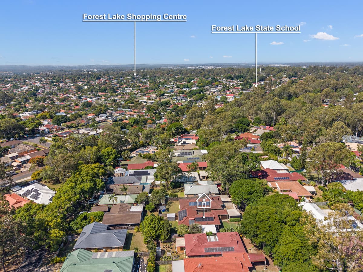 20 Beaufront Place, Forest Lake QLD 4078, Forest Lake - Thumbnail 3