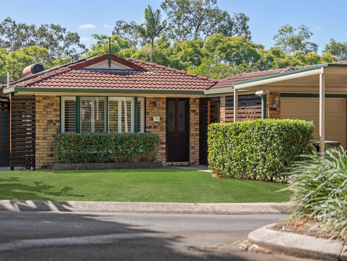20 Beaufront Place, Forest Lake QLD 4078, Forest Lake - Thumbnail 4