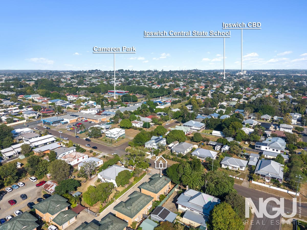 1 / 13 Booval Street, Booval QLD 4304, Booval - Thumbnail 3