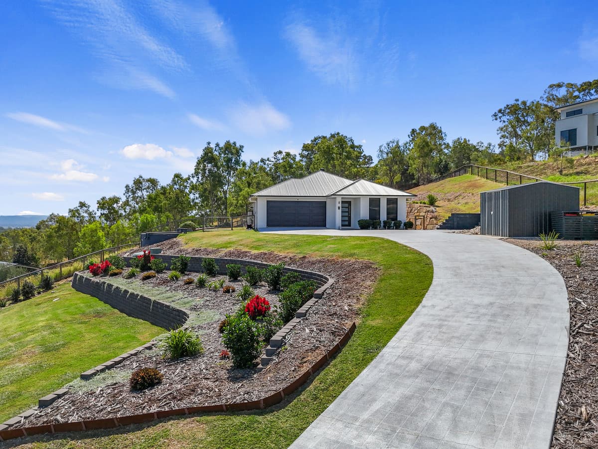 39 Mahogany Drive, Plainland QLD 4341, Plainland - Image 1