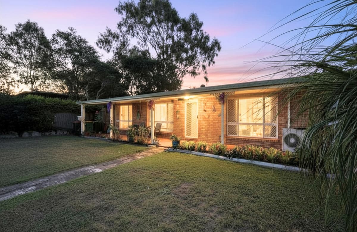 96 Avon Street, Leichhardt QLD 4305, Leichhardt - Image 1