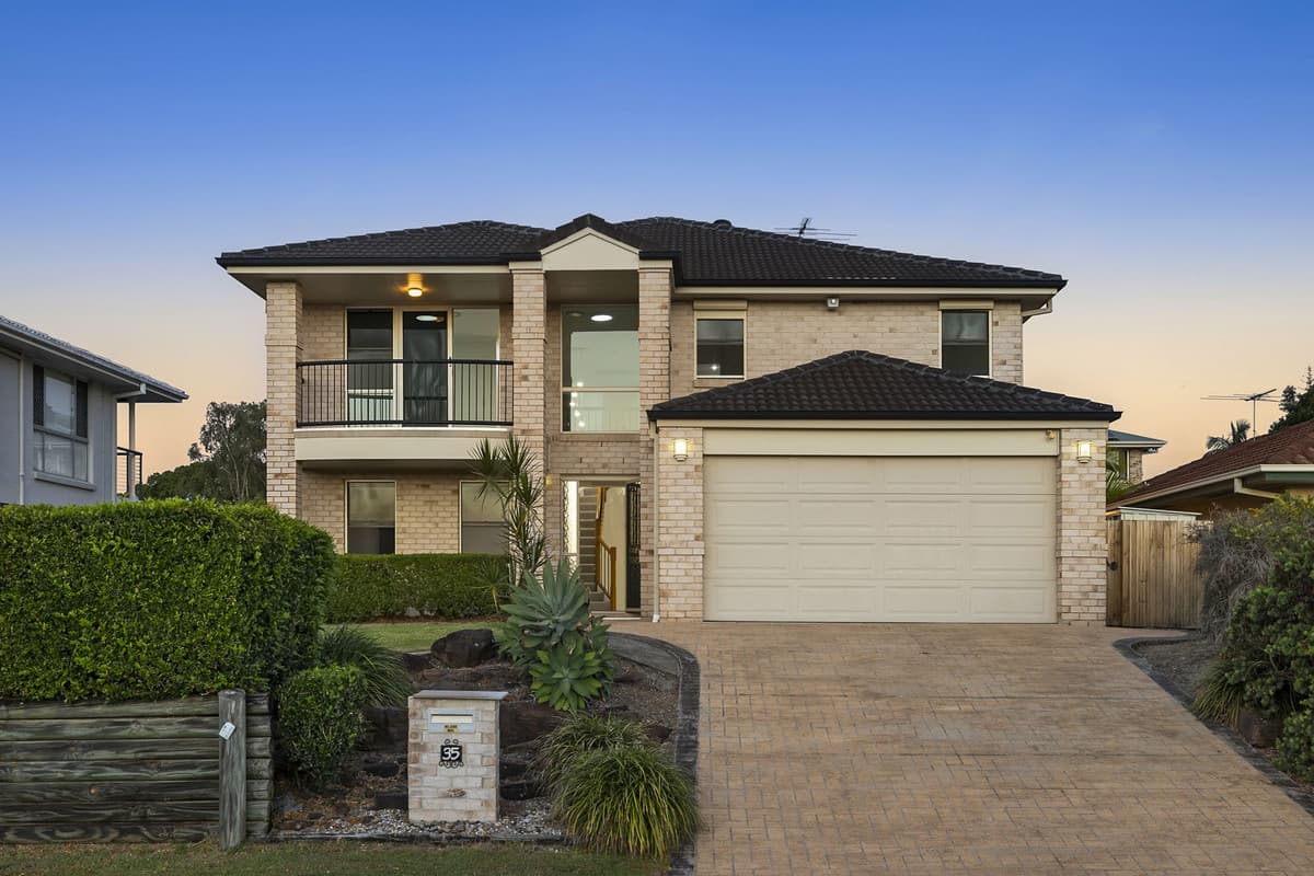 35 Underwood Street, Wakerley QLD 4154, Wakerley - Thumbnail 2