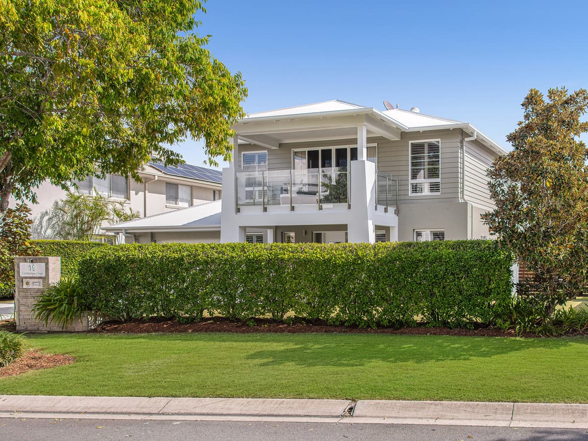 19 Condamine Drive, Sinnamon Park QLD 4073, Sinnamon Park - Image 1