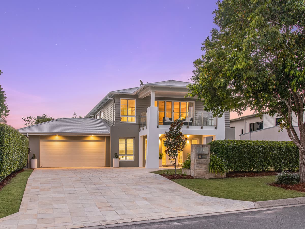 19 Condamine Drive, Sinnamon Park QLD 4073, Sinnamon Park - Thumbnail 5