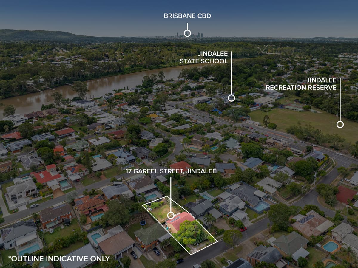 17 Gareel Street, Jindalee QLD 4074, Jindalee - Thumbnail 3
