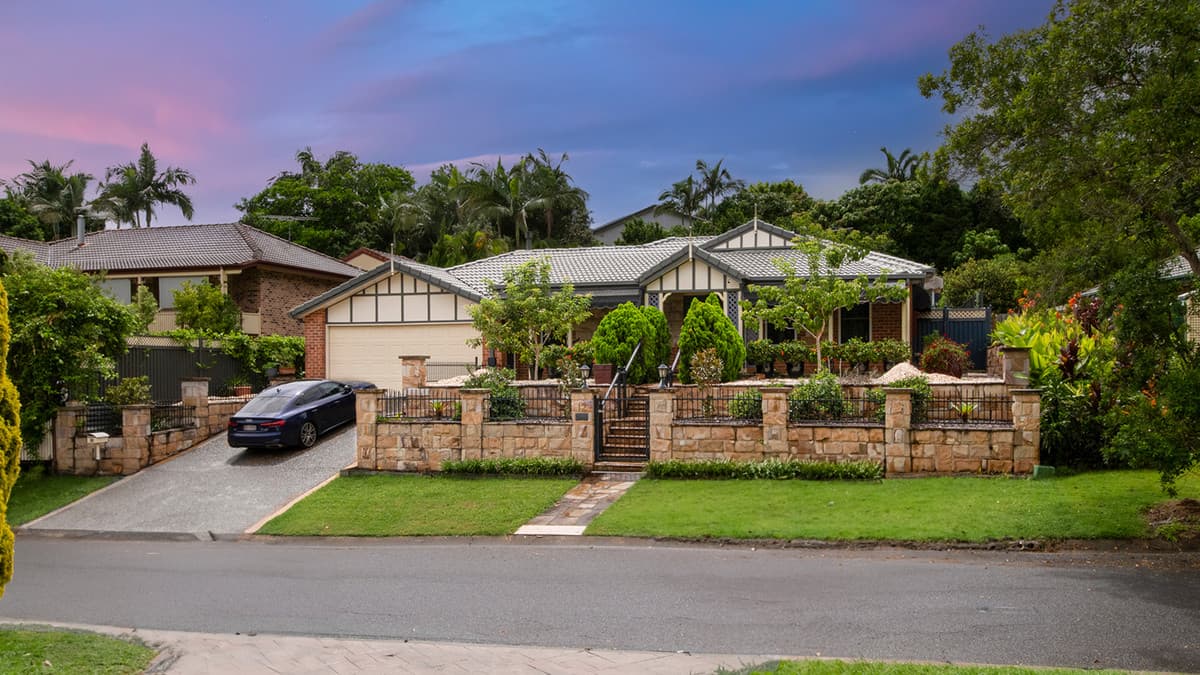 12 Drysdale Crescent, Brookfield QLD 4069, Brookfield - Image 1