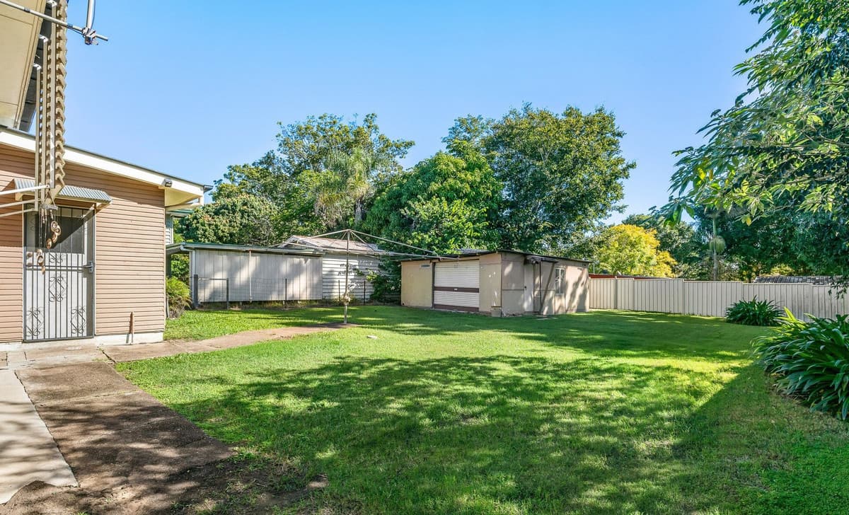 1 Spengler Street, East Ipswich QLD 4305, East Ipswich - Thumbnail 3