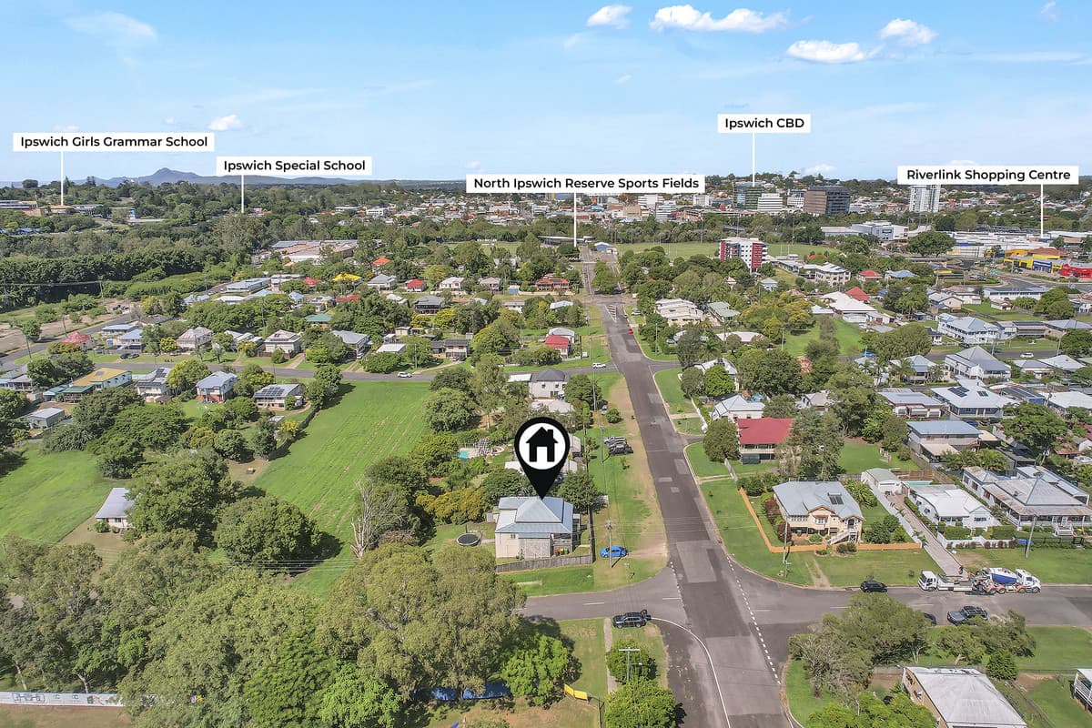 27 Pelican Street, North Ipswich QLD 4305, North Ipswich - Thumbnail 3