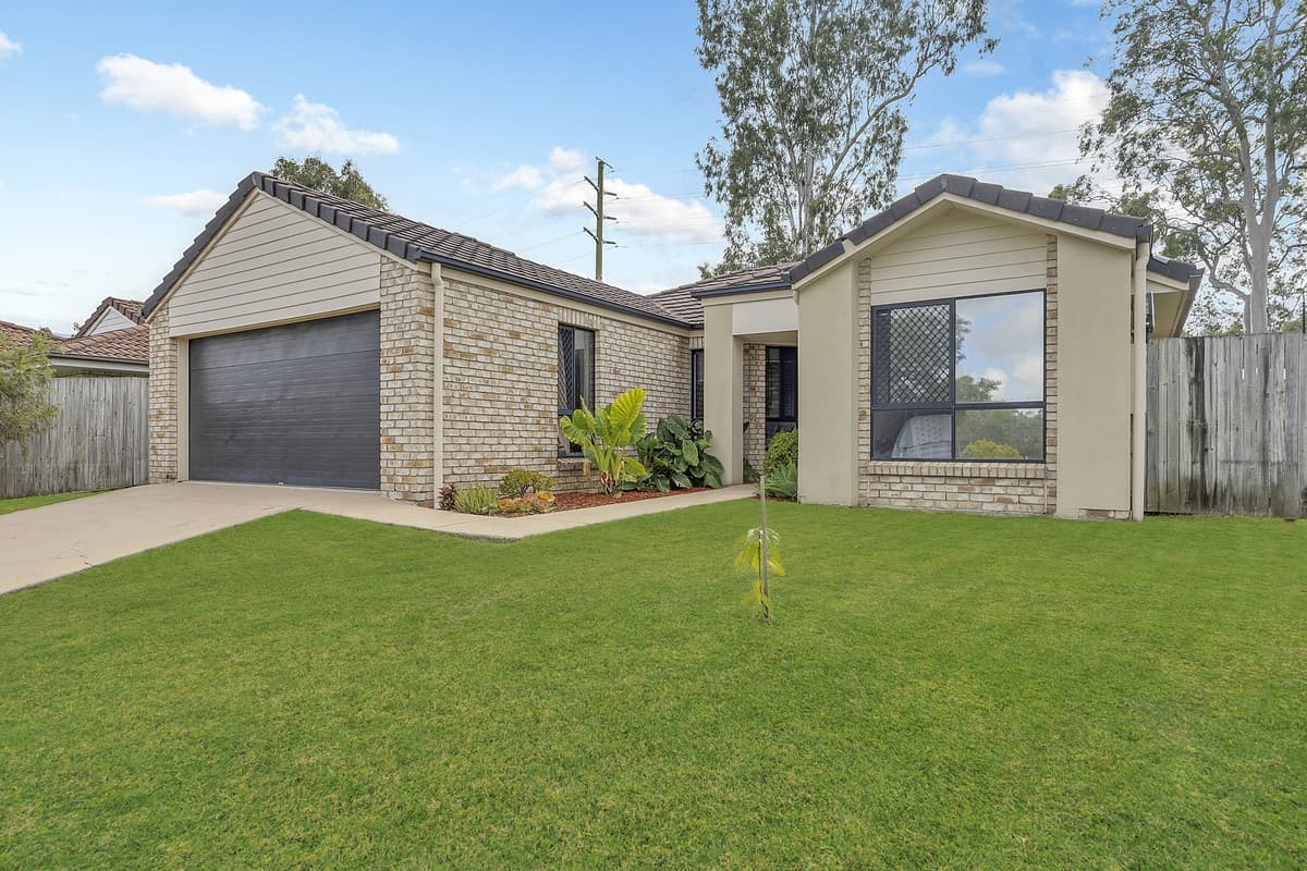 13 Aramac Street, Brassall QLD 4305, Brassall - Image 1