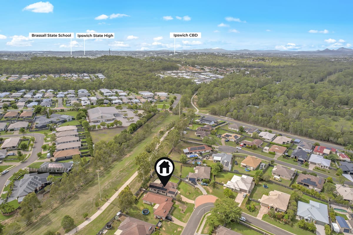 13 Aramac Street, Brassall QLD 4305, Brassall - Thumbnail 3