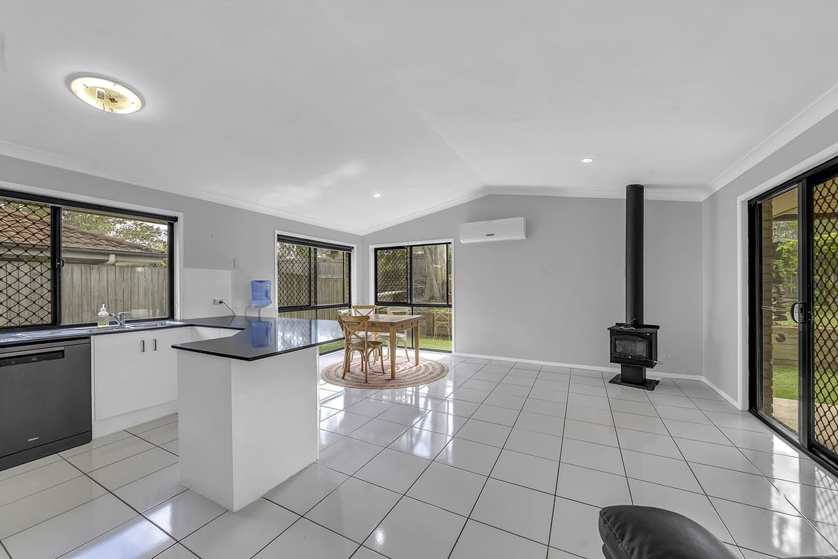13 Aramac Street, Brassall QLD 4305, Brassall - Thumbnail 4