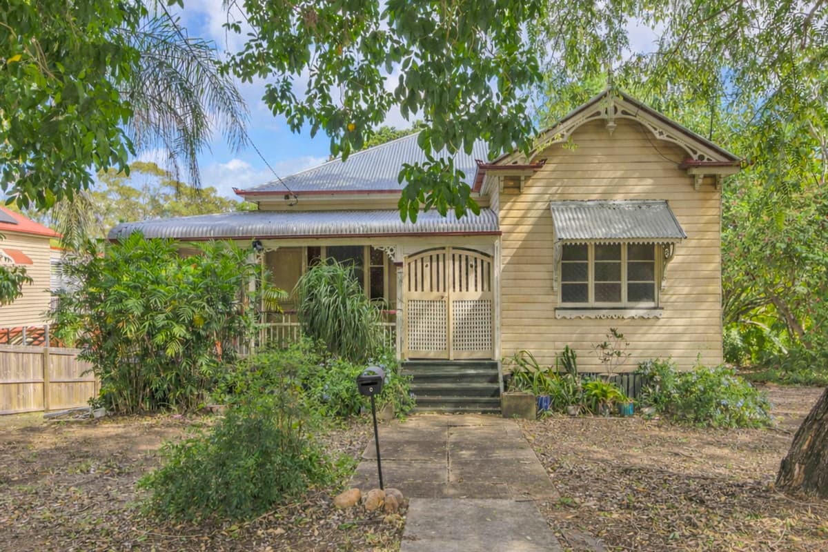 50 Woodend Road, Woodend QLD 4305, Woodend - Image 1