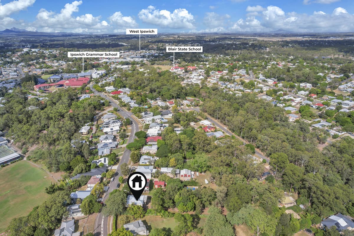 50 Woodend Road, Woodend QLD 4305, Woodend - Thumbnail 3